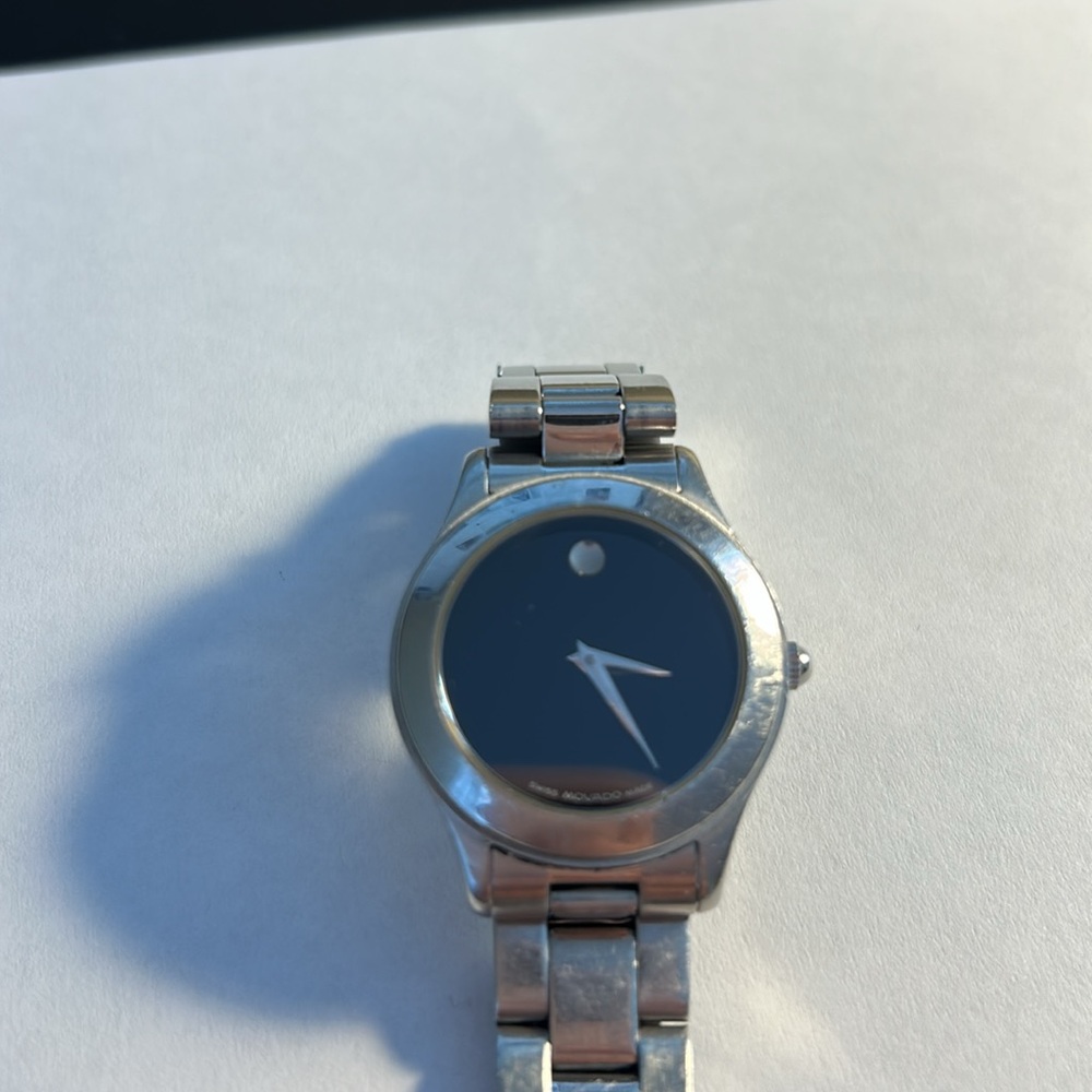 Movado Women’s Watch